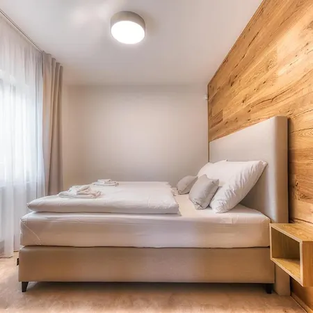 Apart-hotel Filipovice *