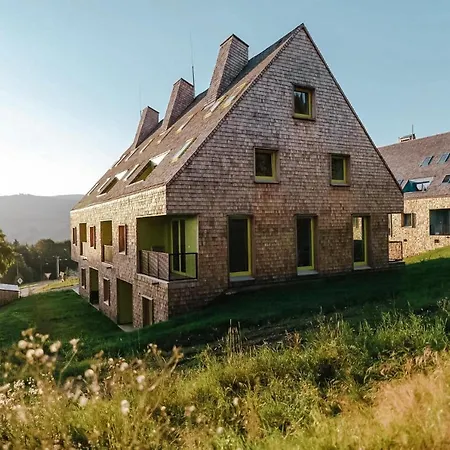Apart-hotel Filipovice