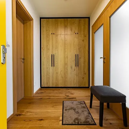 Apart-hotel Filipovice 3*