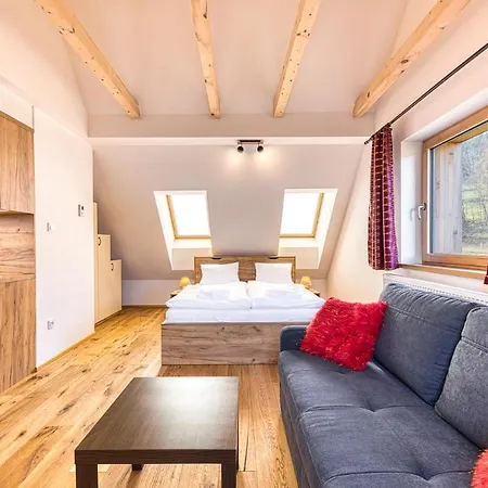 Filipovice Apart-hotel 3*