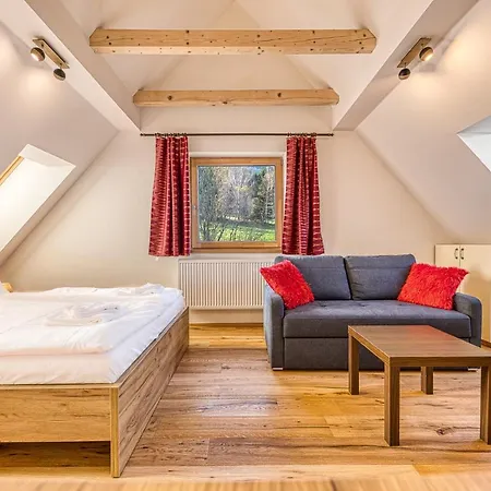 Filipovice Apart-hotel 3*