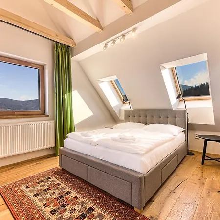 Apart-hotel Filipovice
