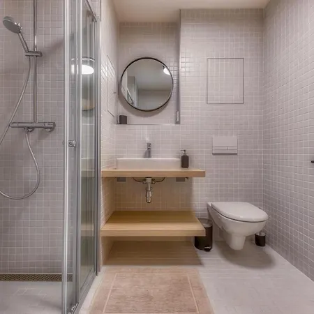 Filipovice Apart-hotel *