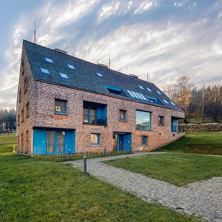 Apart-hotel Filipovice
