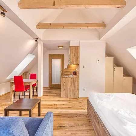 Apart-hotel Filipovice *