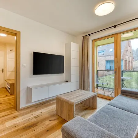 Filipovice Apart-hotel