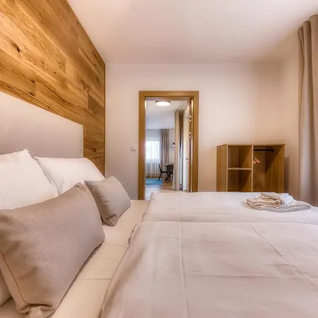 Apartmanhotel Filipovice 3*