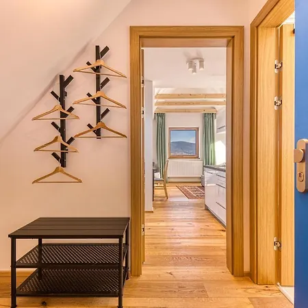 Apart-hotel Filipovice