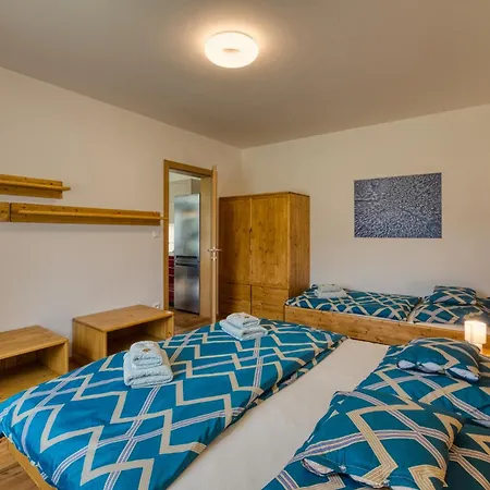 Apart-hotel Filipovice