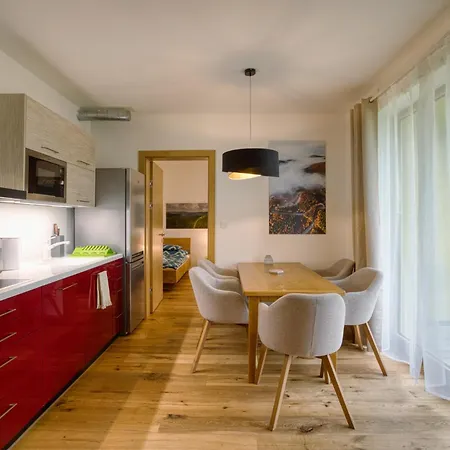 Apart-hotel Filipovice *