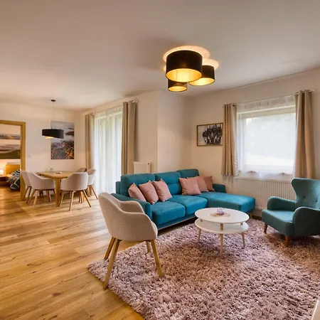 Apart-hotel Filipovice *