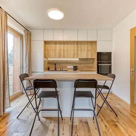 Filipovice Apartmanhotel 3*