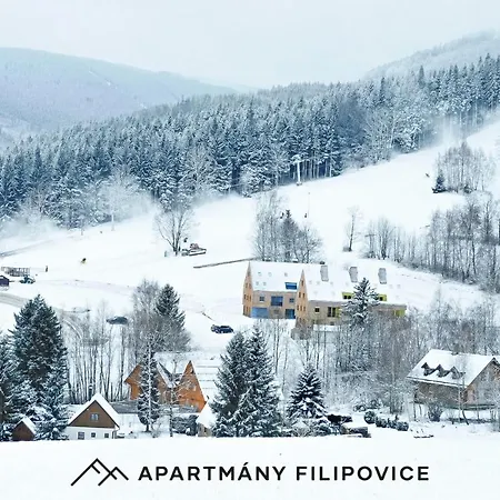 Filipovice Apart-hotel *