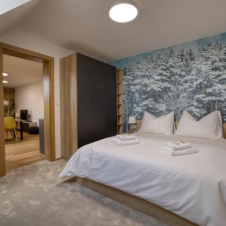 Filipovice Apart-hotel