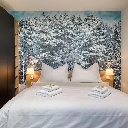 Filipovice Apart-hotel