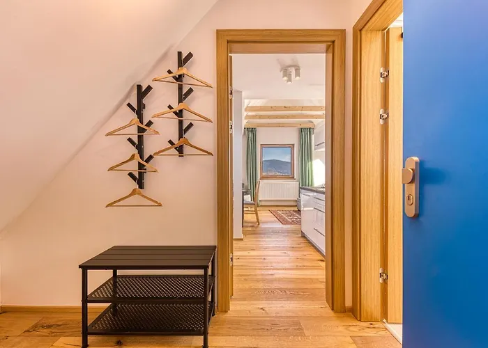 Appart hôtel Filipovice